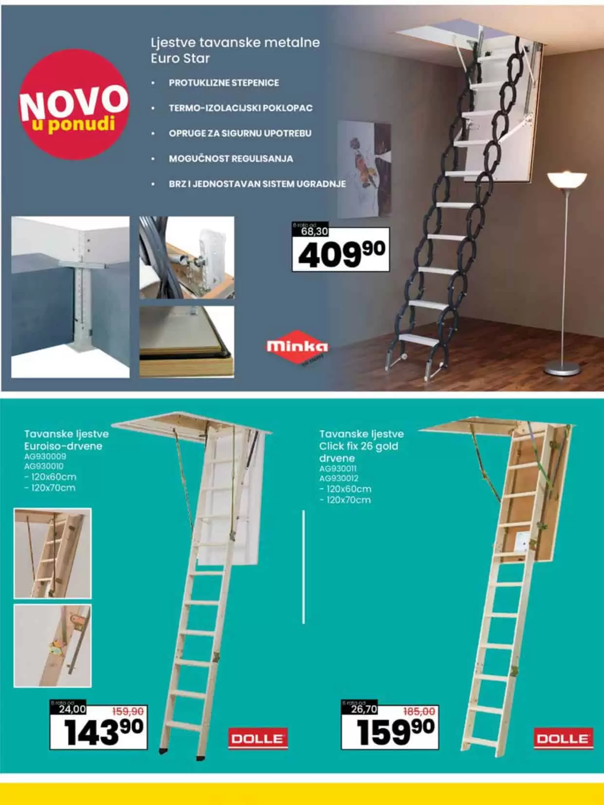 fis akcijaki katalog. snizenje. popust. korona virus.