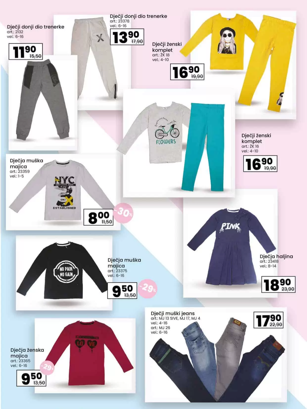 Fis akcijski katalog. snizenje. akcija. popust. snizeno.