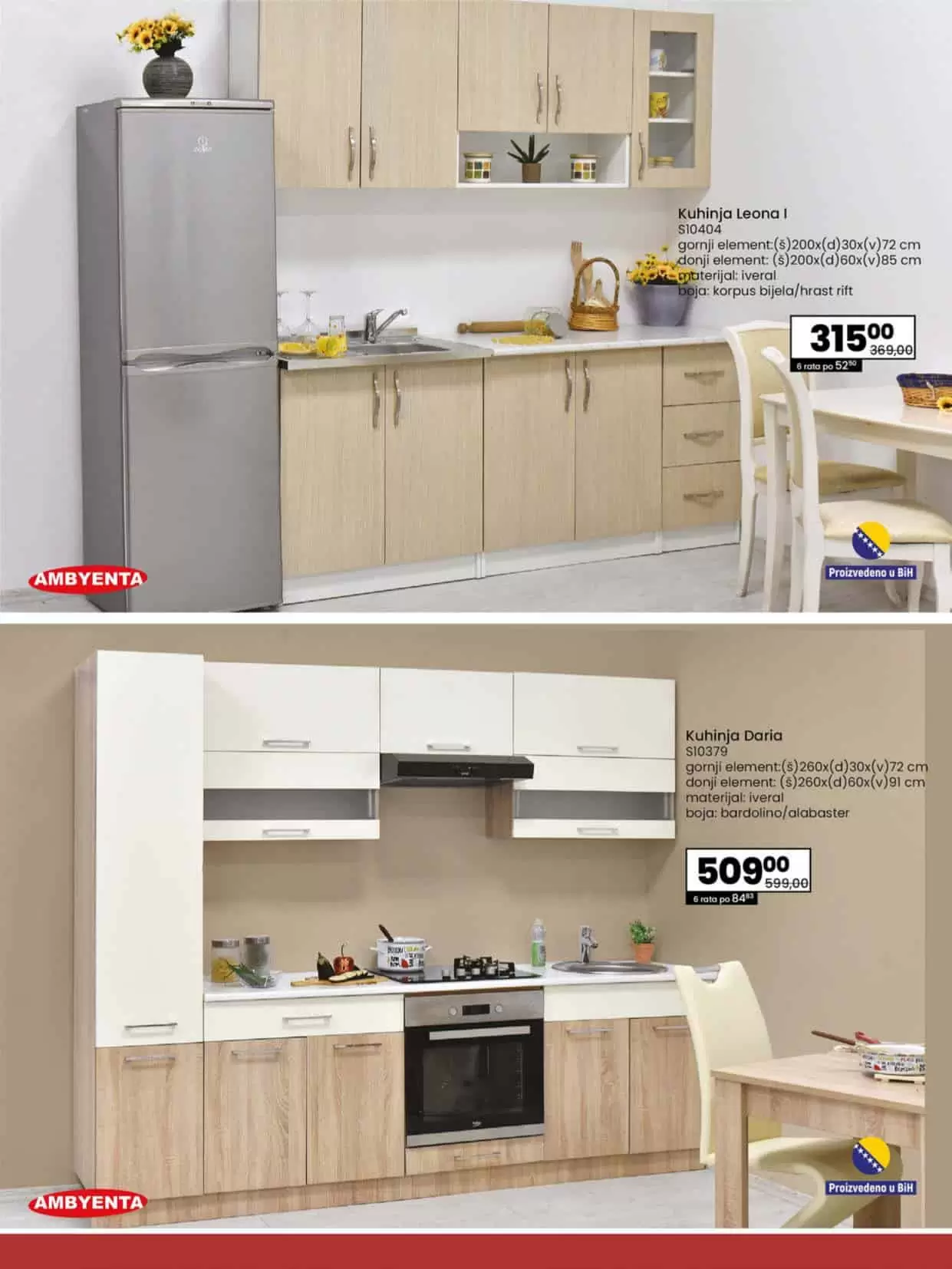 fis ponuda odjece za 8. mart.  akcijski katalog fis.