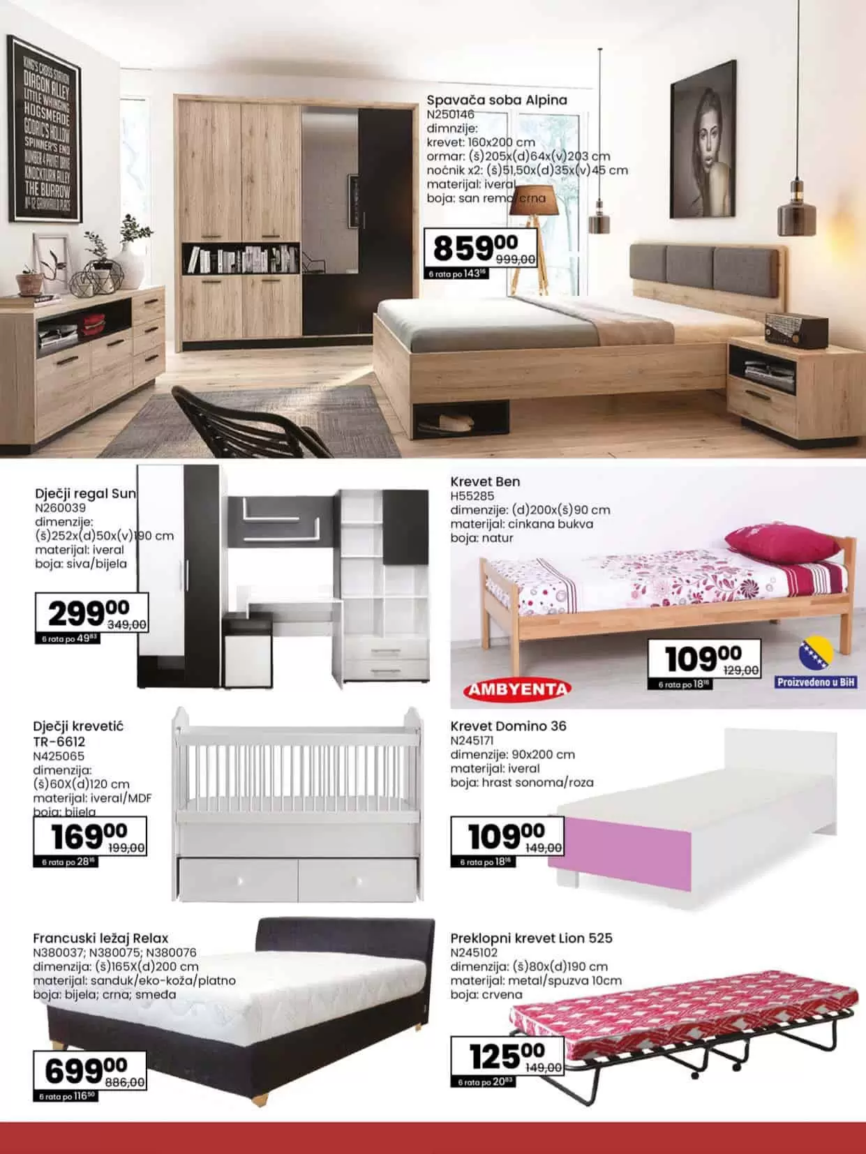 salon namjestaja sarajevo    salon namjestaja mostar    plakar za hodnik    fis bih    cipelari    stolovi    spavaca soba    fis bazen   High     klizni orman    ograda za krevetac    salon namjestaja bijeljina