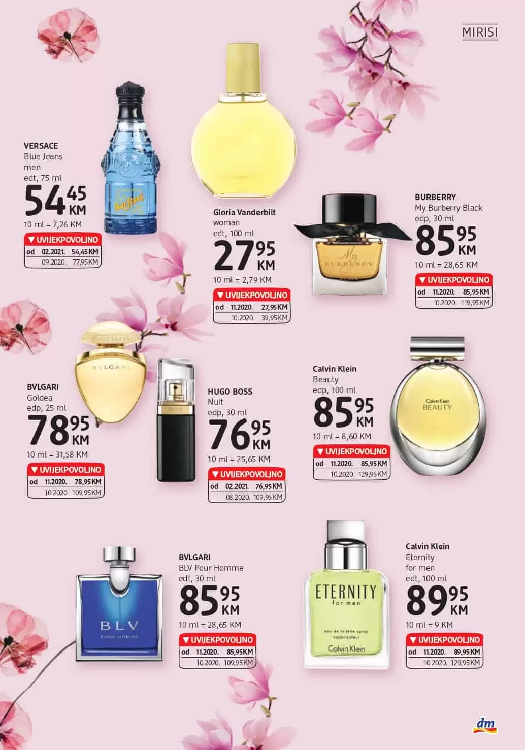 dm katalog. ONLINE NARUDŽBE U dm-u. Svaki mjesec novi: dm Katalog za preuzimanje. Ostanite ... Sada još više štedim. DM DROGERIE MARKT 