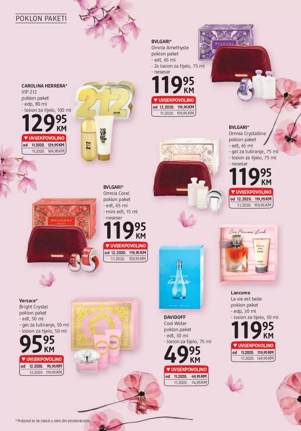 dm katalog. ONLINE NARUDŽBE U dm-u. Svaki mjesec novi: dm Katalog za preuzimanje. Ostanite ... Sada još više štedim. DM DROGERIE MARKT 