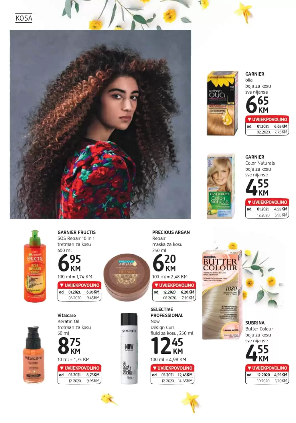 dm katalog. dm express katalog. snizenje. akcija popust.