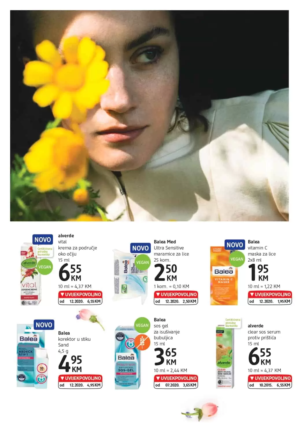 dm snizenje. dm akcijski katalog. popust. akcja. snizeno,