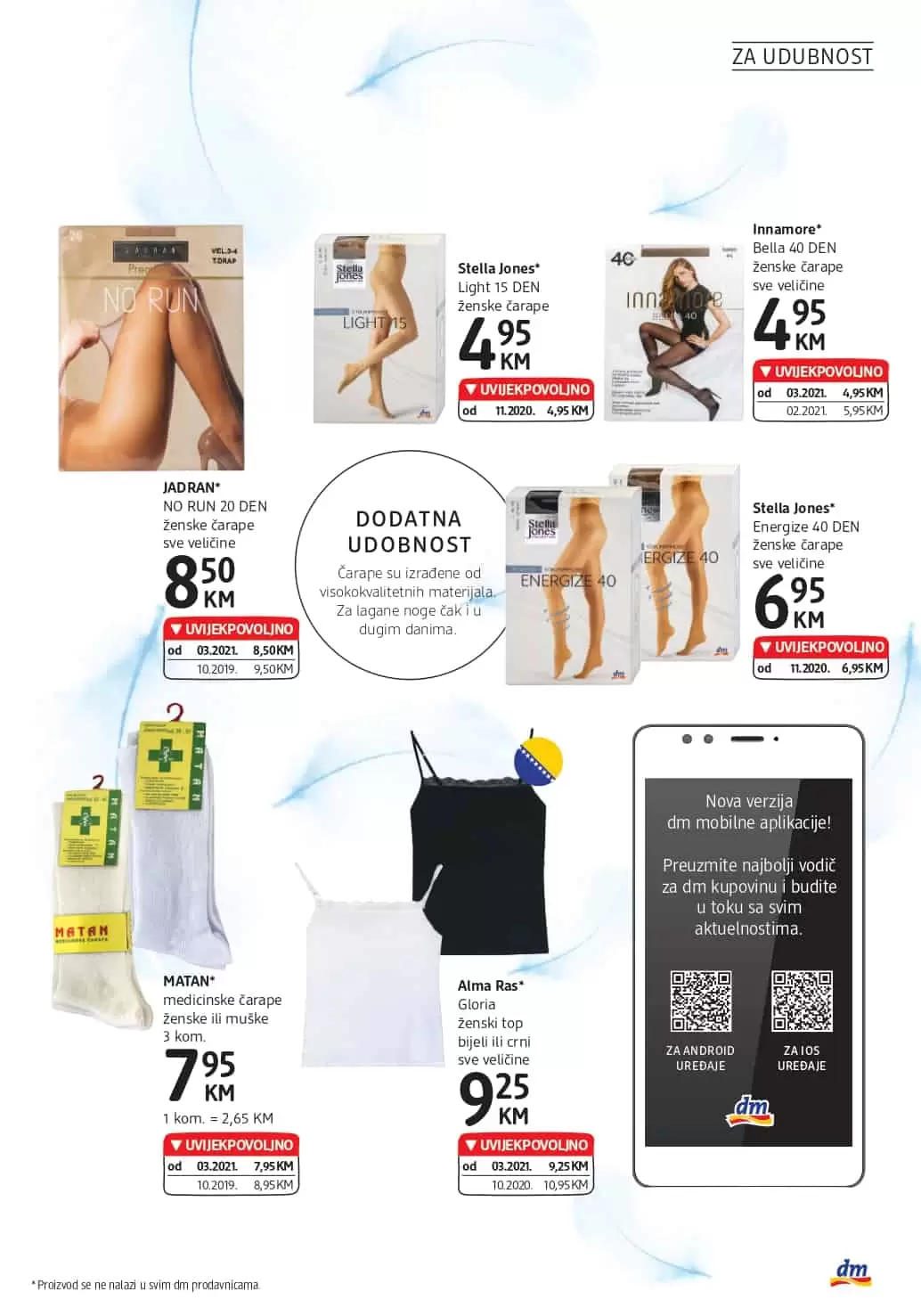 carape_tanke_čarape