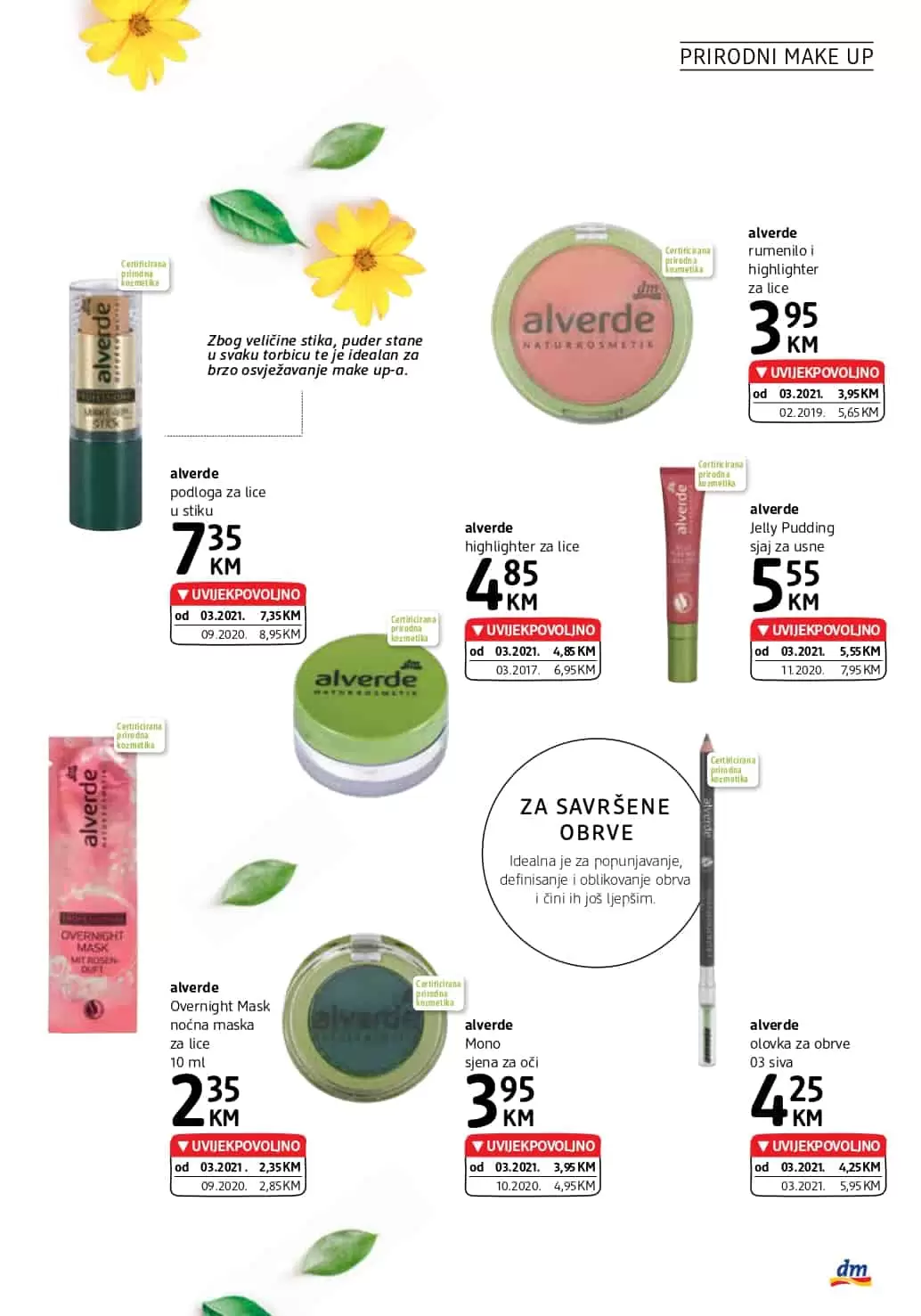 dm snizenje. dm akcijski katalog. popust. akcja. snizeno,