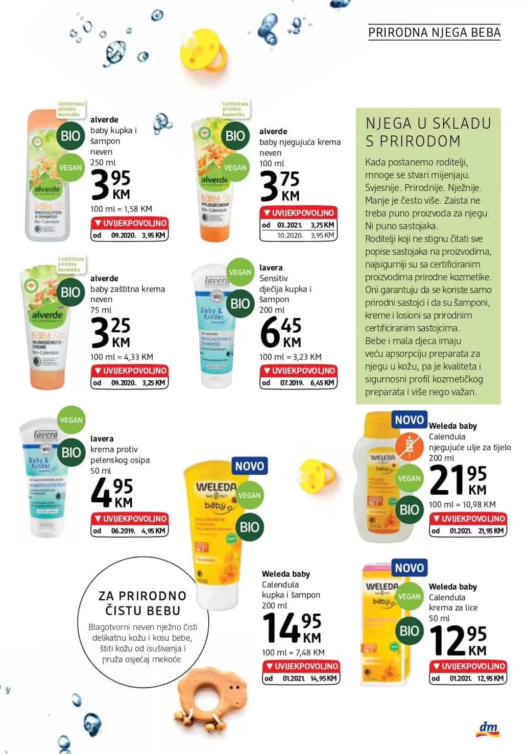 dm katalog. dm express katalog. snizenje. akcija popust.