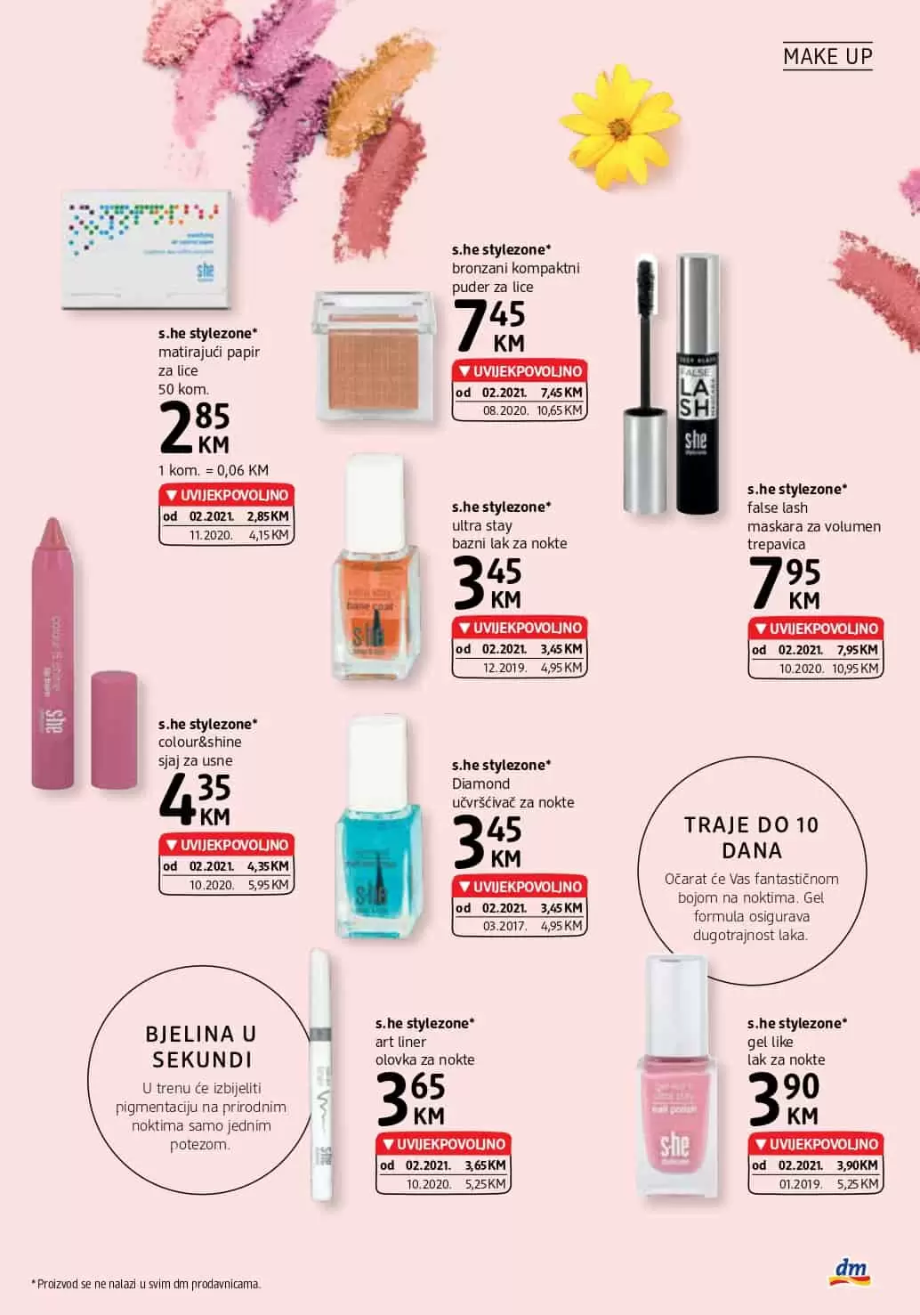 dm dorgerie markt. dm katalog. dm kontakt. dm zaposlenje. dm posao. 