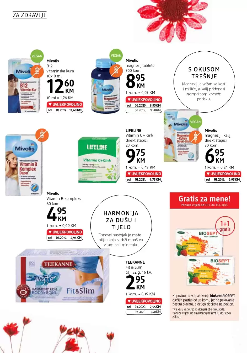 dm snizenje. dm akcijski katalog. popust. akcja. snizeno,