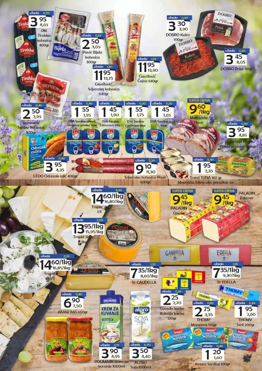 fis TOP akcija. fis snizenje. fis popust. 