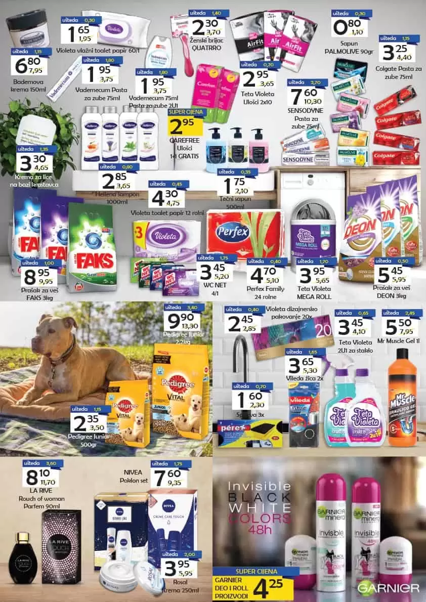 Fis akcijaki katalog. Snizenje. akcija. popusti. bingo. konzum. tropic. letak. popust. vikend akcija. 