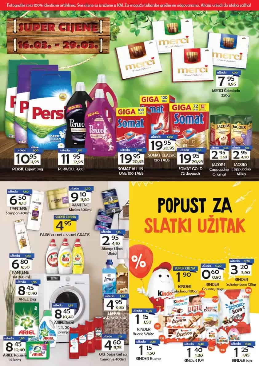Fis akcijaki katalog. Snizenje. akcija. popusti. bingo. konzum. tropic. letak. popust. vikend akcija.