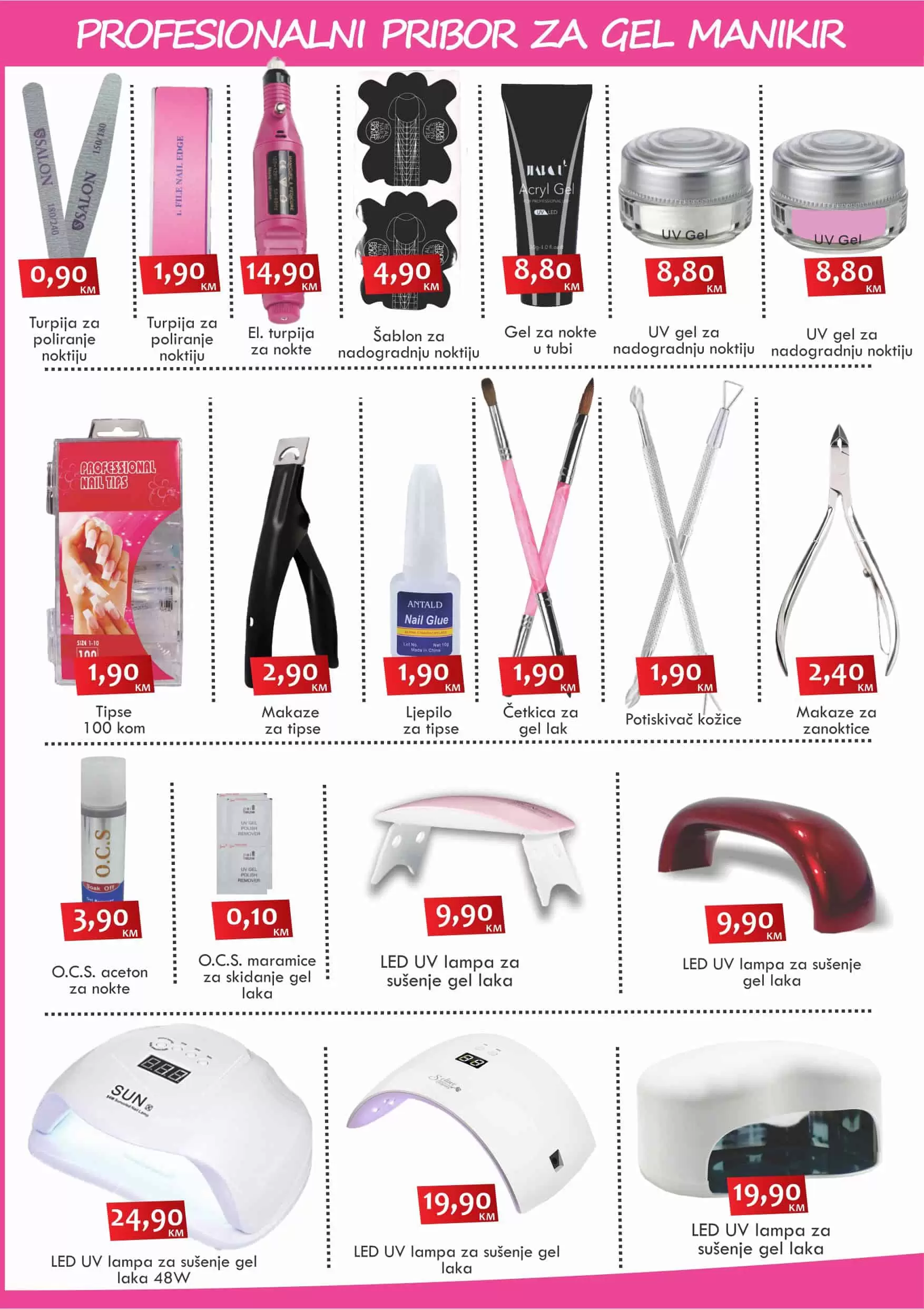 Izbor trgovine akcijski katalog. snizenje. akcija.