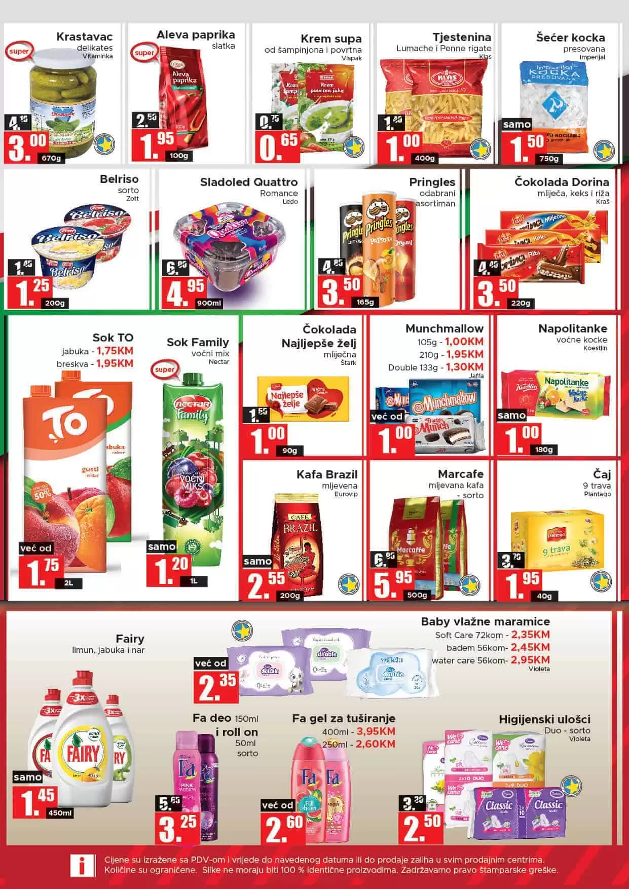 amko katalog. amko akcija. amko snizenje. amko domaci proizvodi.