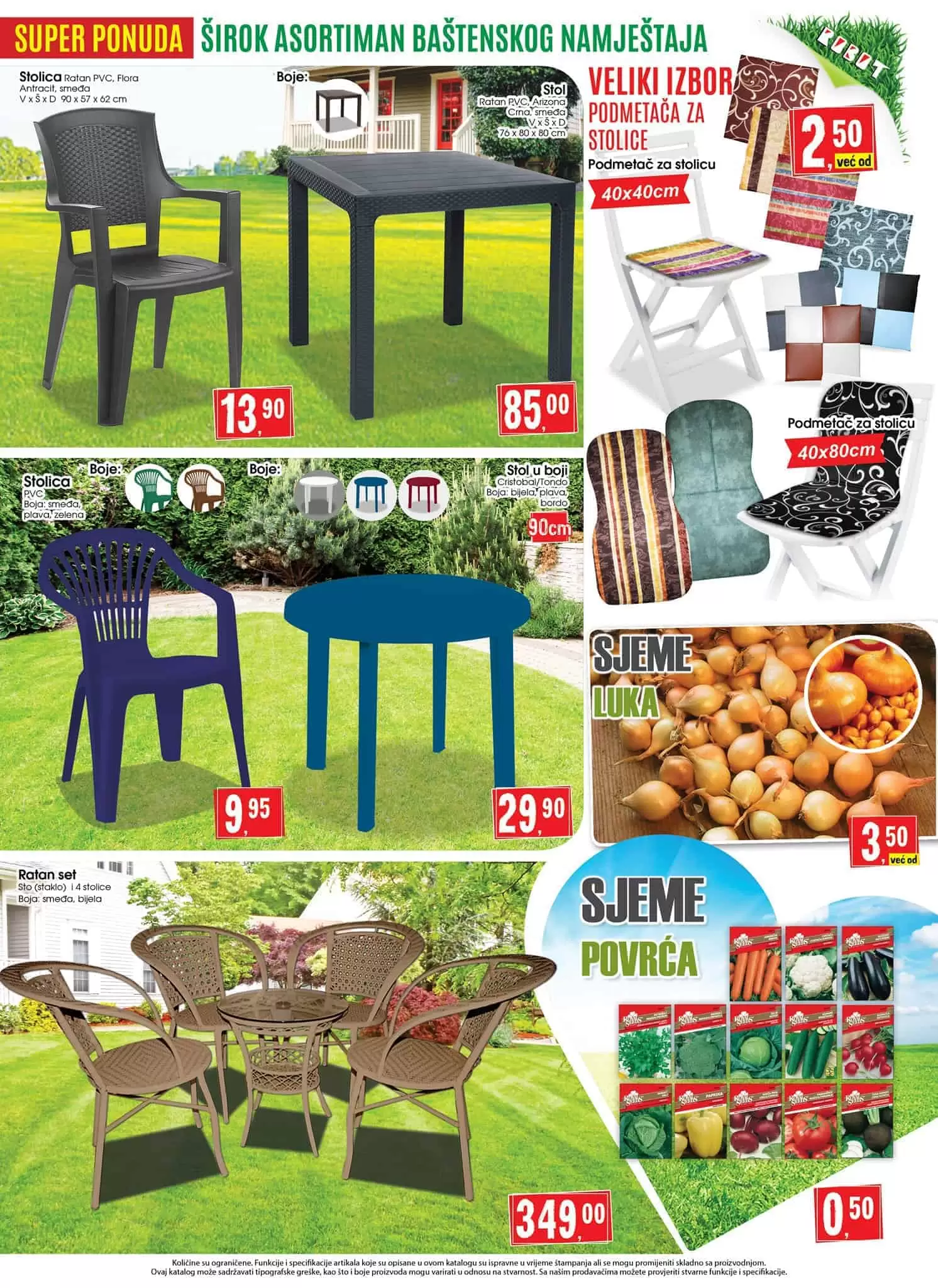 Fis akcijski katalog. snizenje. akcija. popust. snizeno.