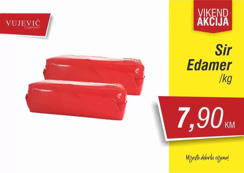 vujevic katalog. vujevic akcija. vujevic zenica. vujevic snizenje. 