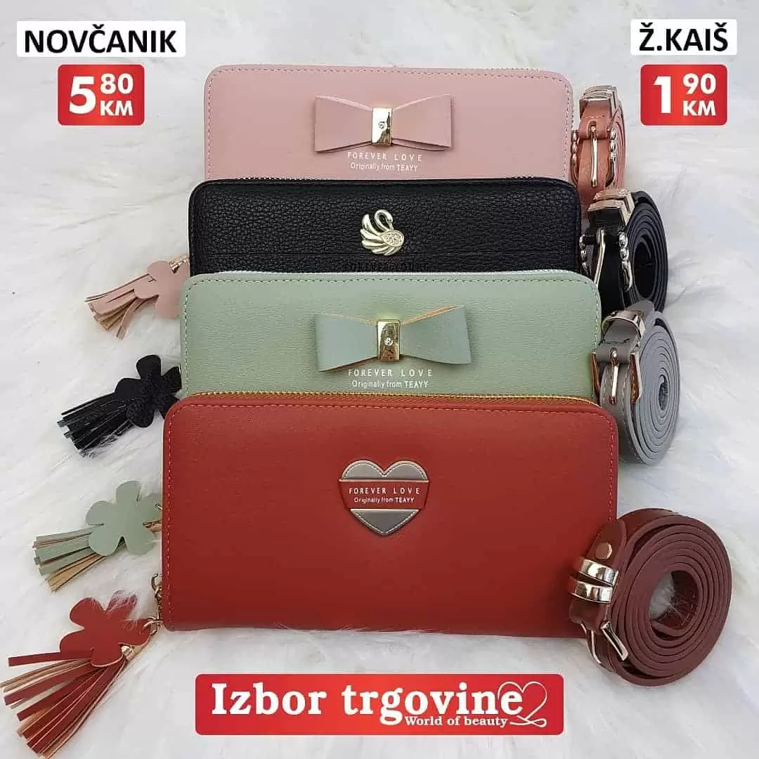 izbor trgovine katalog. akcija. popust.
