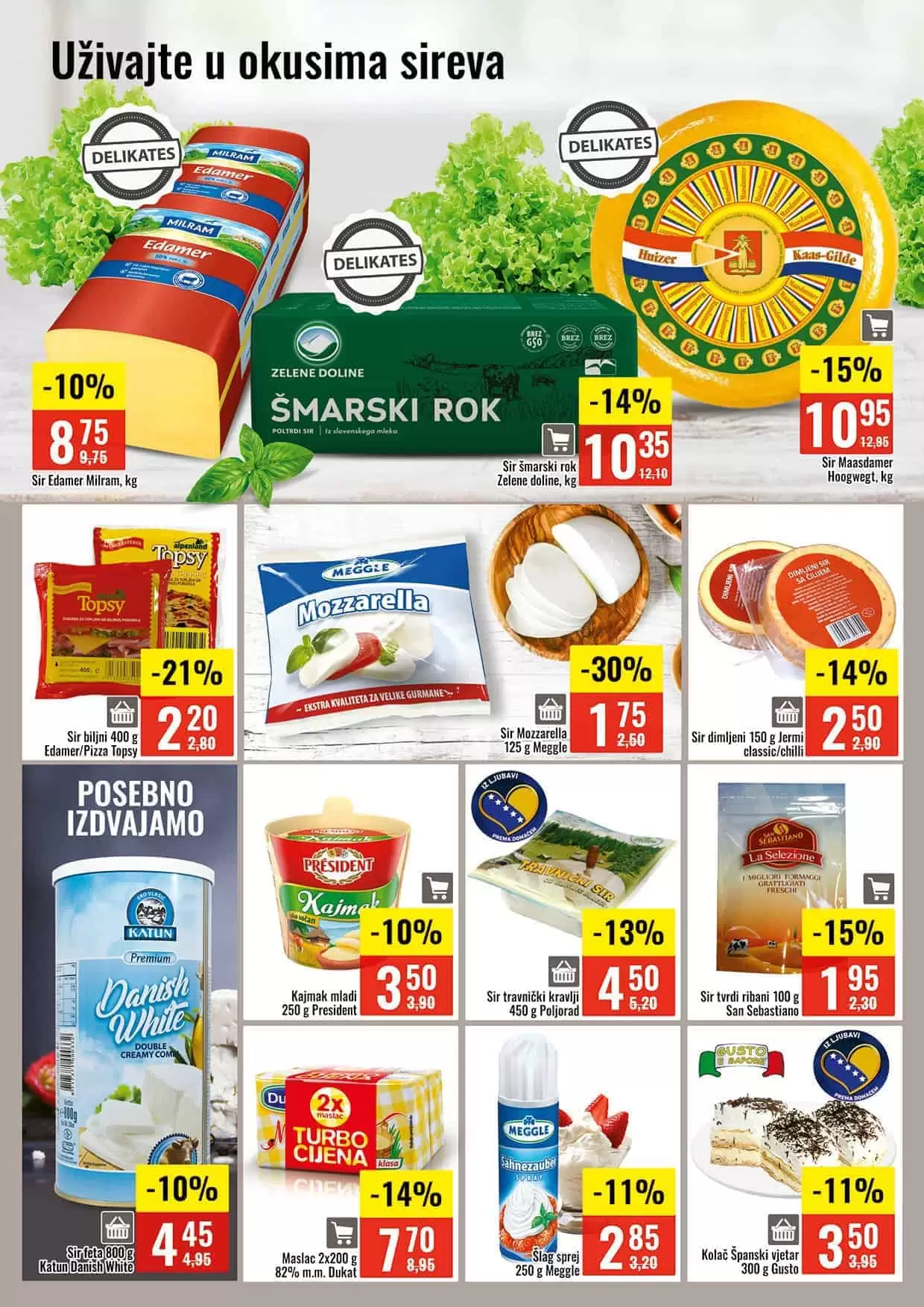 Bingo katalog. bingo snizenje. bingo akcija. popust. katalog. 