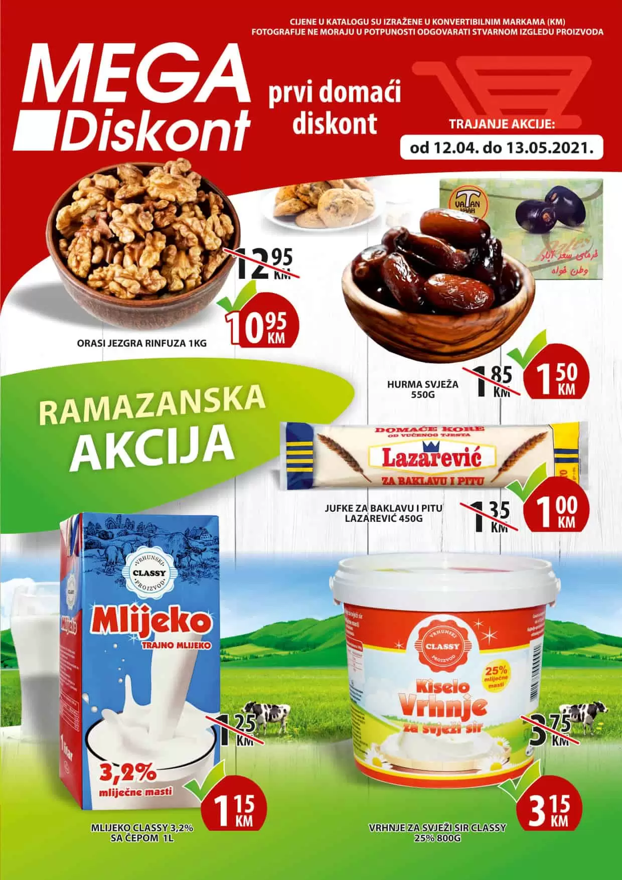 mega diskont katalog. mega diskont vitez. mega diskont cijene. najnize cijene. 