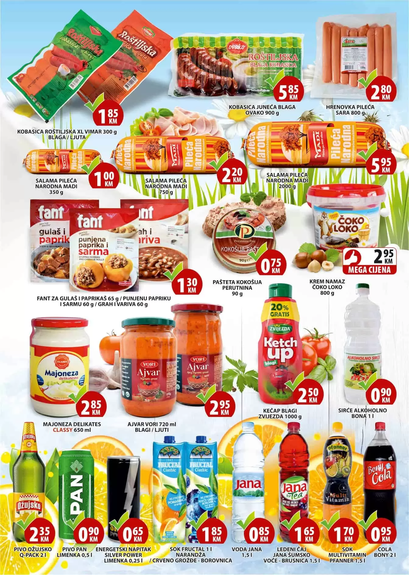 mega diskont katalog. mega diskont vitez. mega diskont cijene. najnize cijene. 