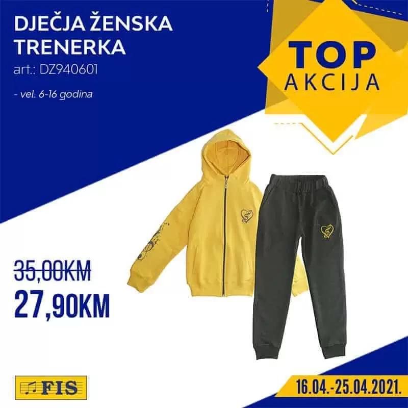 fis akcijaki katalog. snizenje. popust. korona virus. 