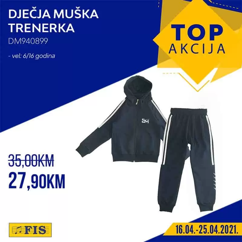 fis akcijaki katalog. snizenje. popust. korona virus. 