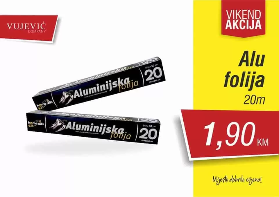 vujevic katalog. vujevic snizenje. vujevic akcija. vujevic popust. 