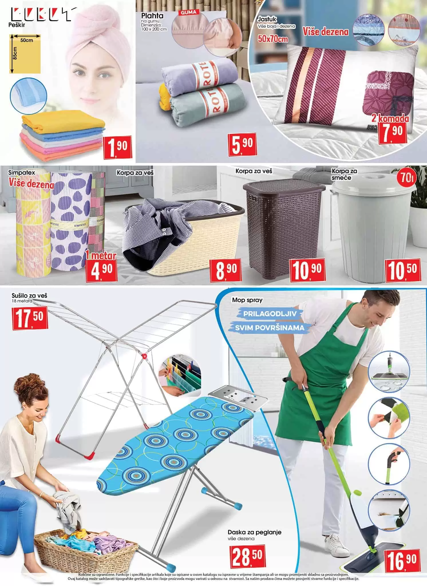 robot katalog. robot popusti. snizenja. akcija. 