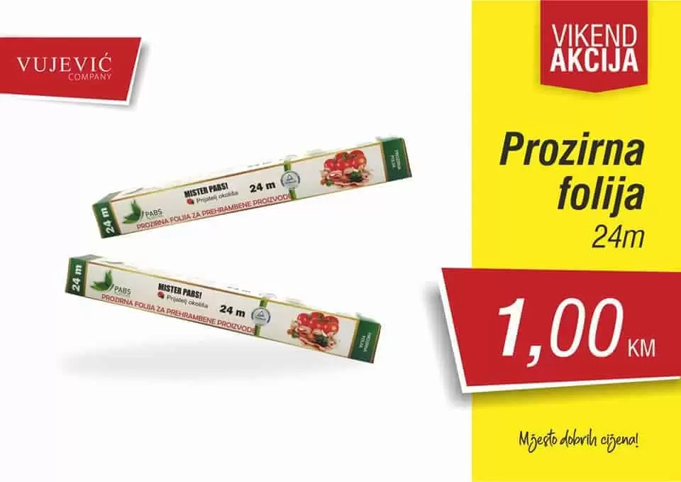 vujevic company super akcija. vujevic snizenje. vujevic popust. 