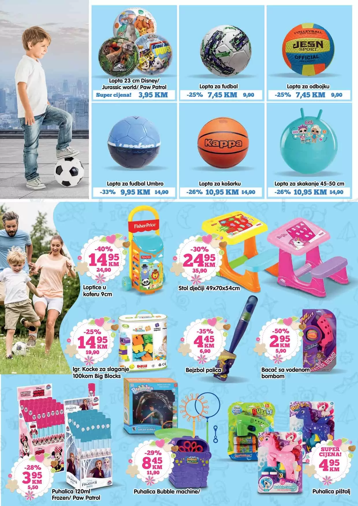 bingo akcijski katalog, snizenje. akcija. popust. snizeno. 