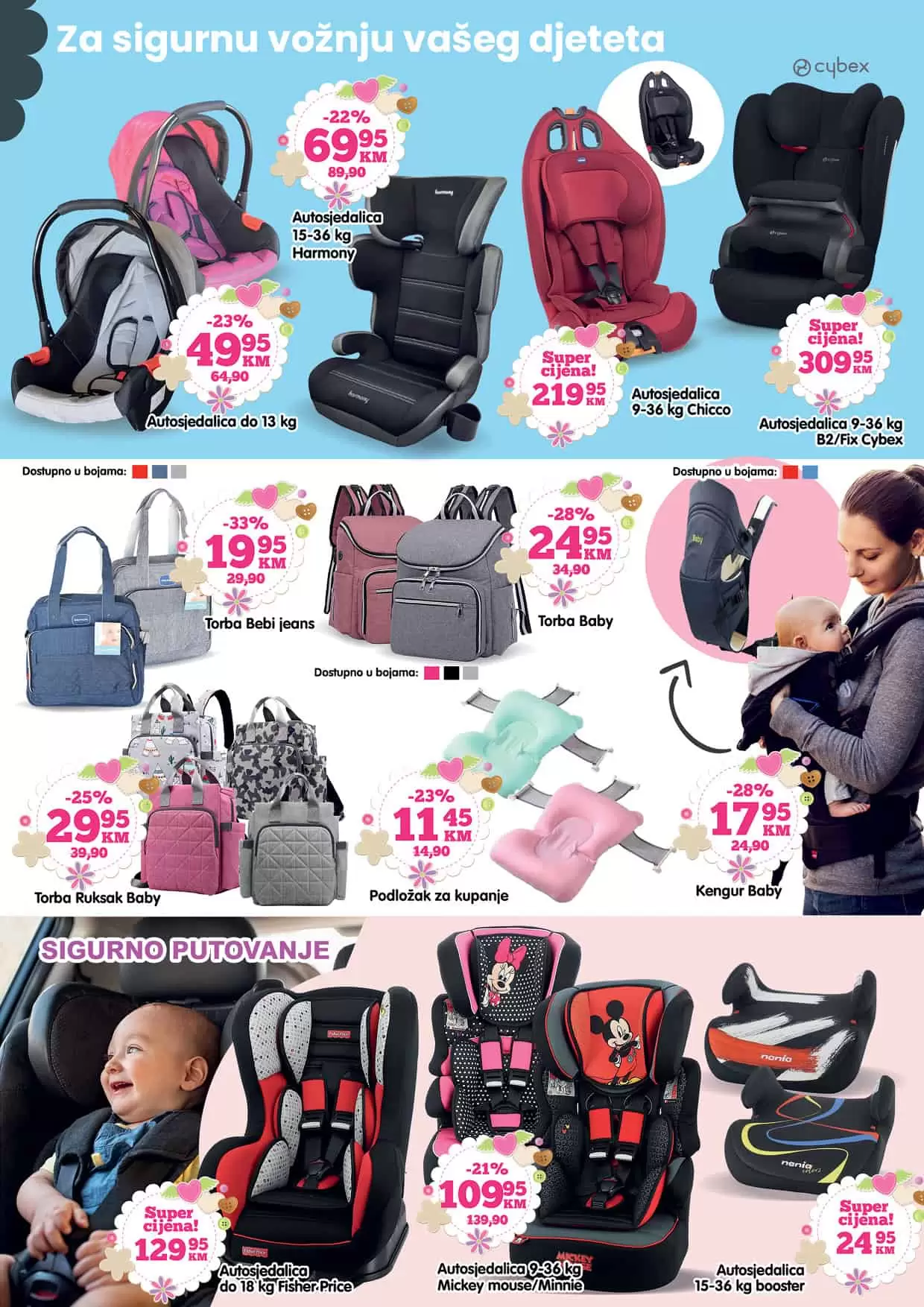 bingo katalog. bingo snizenje. bingo ljetna ponuda. 