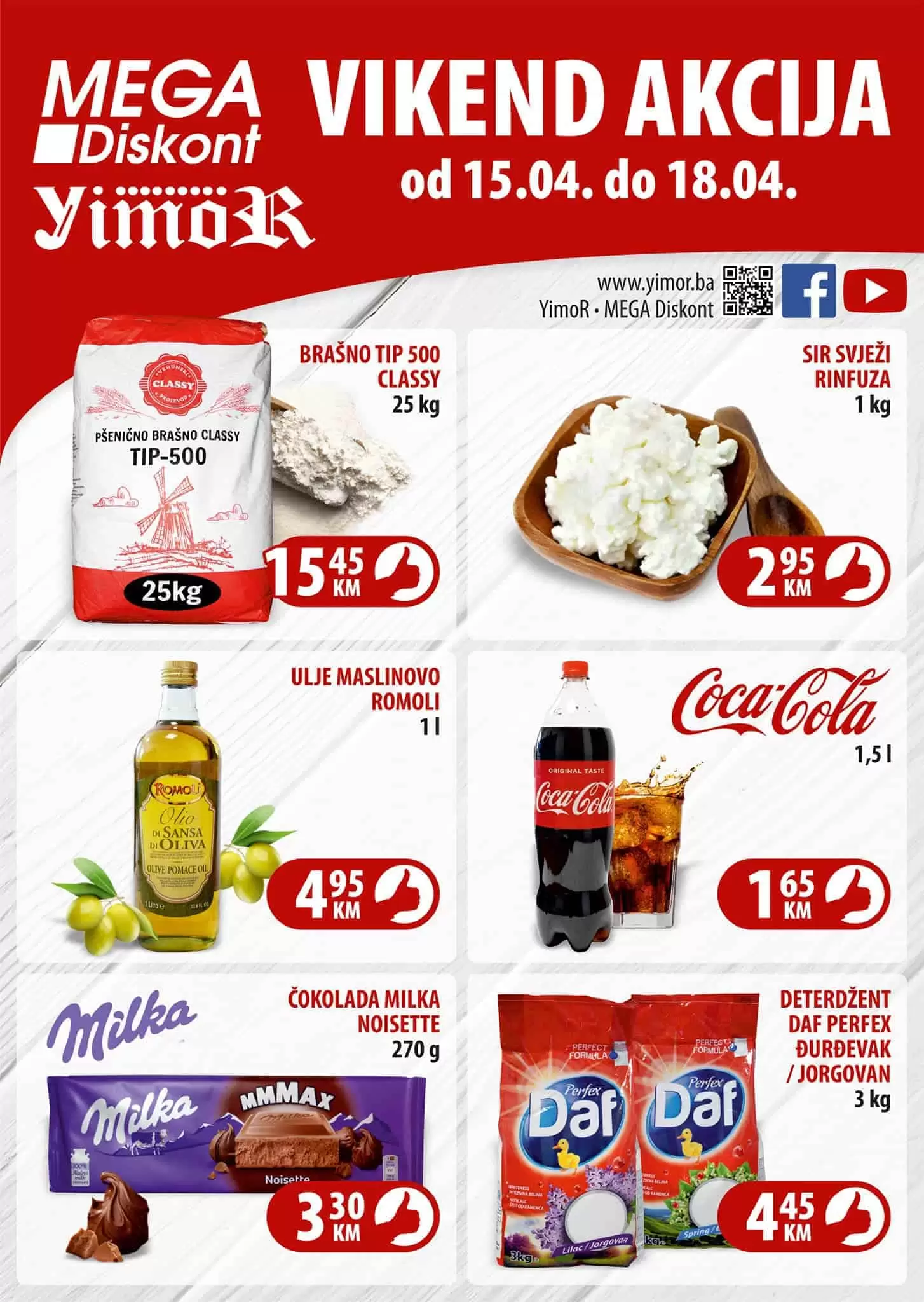 yimor najnize cijene najveci izbor. yimor akcijski katalog. yimor snizenje. yimor popust.