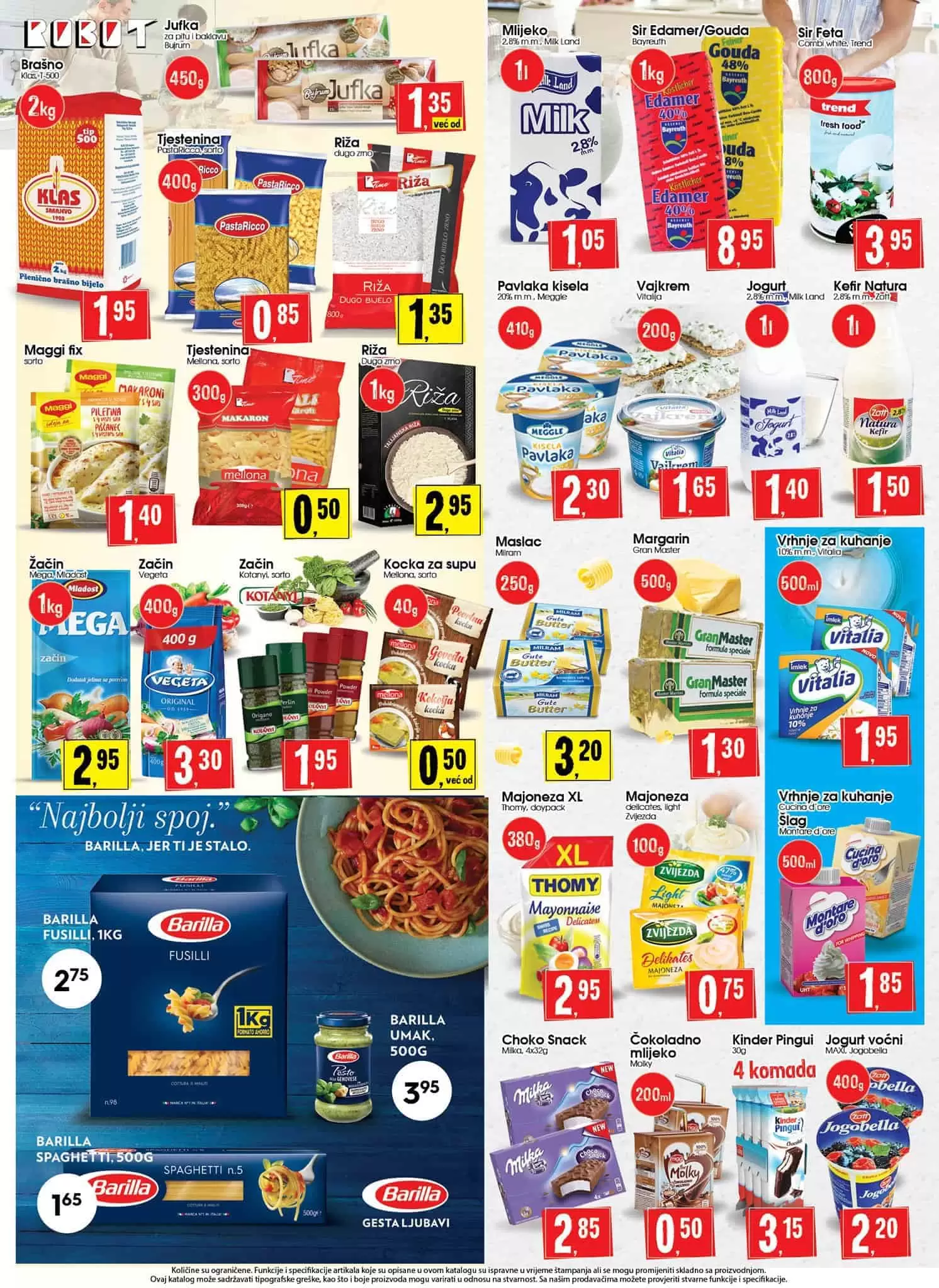 Robot akcijski katalog. robot katalog. kataloska akcija. snizenje. popust. 