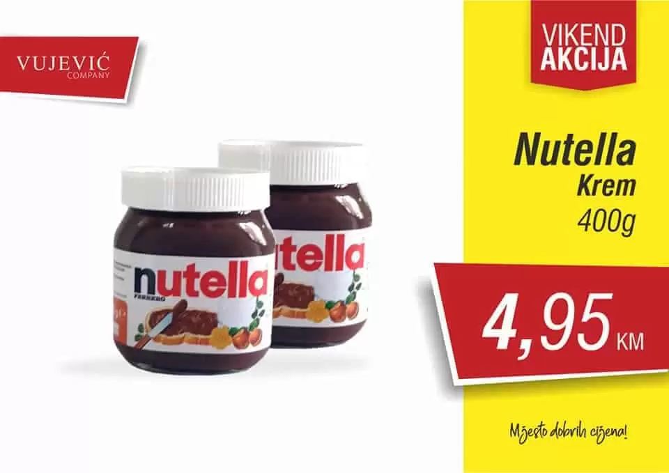 vujevic zenica. vujevic company. vujevic katalog. vujevic snizenje. 