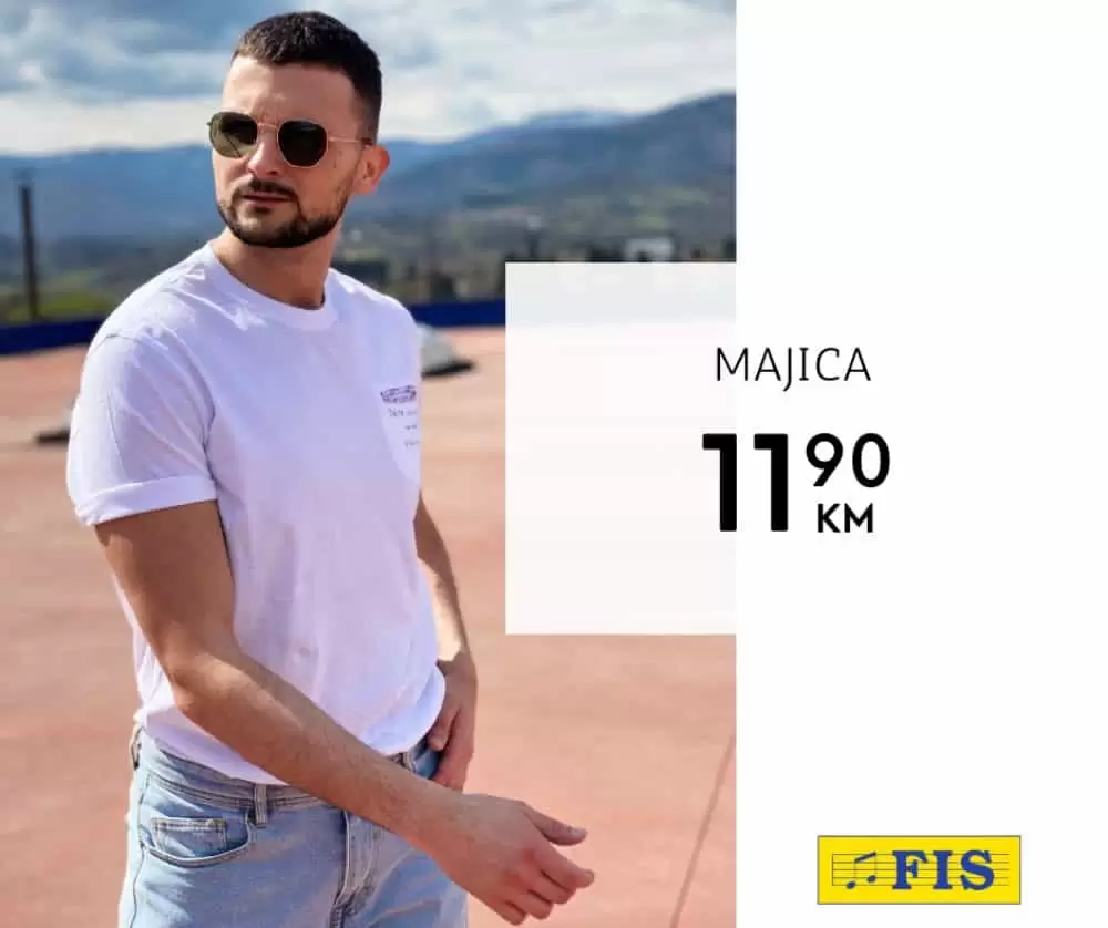 Fis akcijski katalog. snizenje. akcija. popust. snizeno.