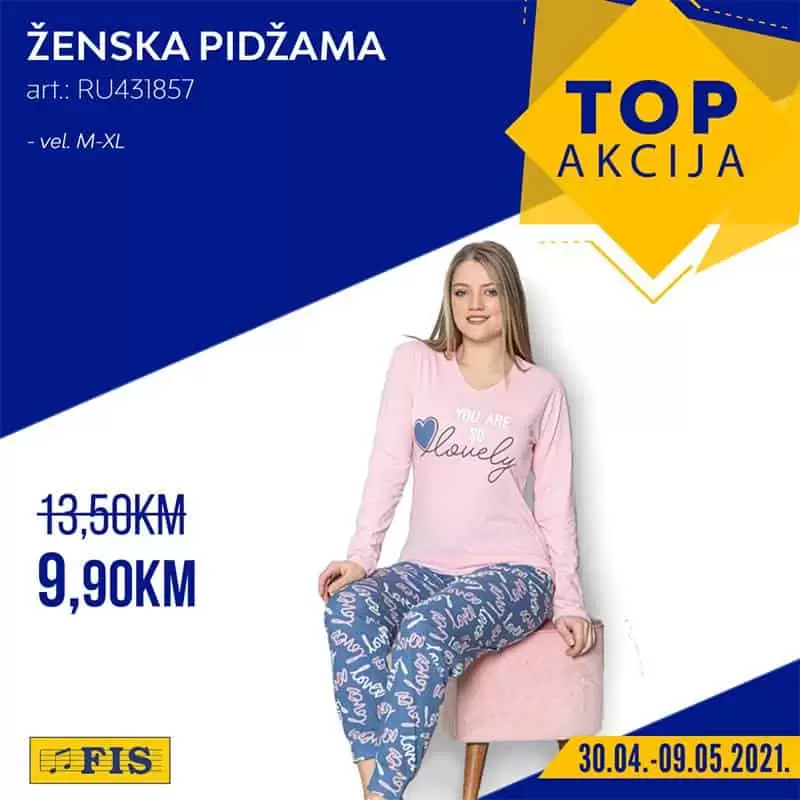 Fis snizenje. fis kupujte sa zadovoljstvom. fis akcija. popustvi. snizeno