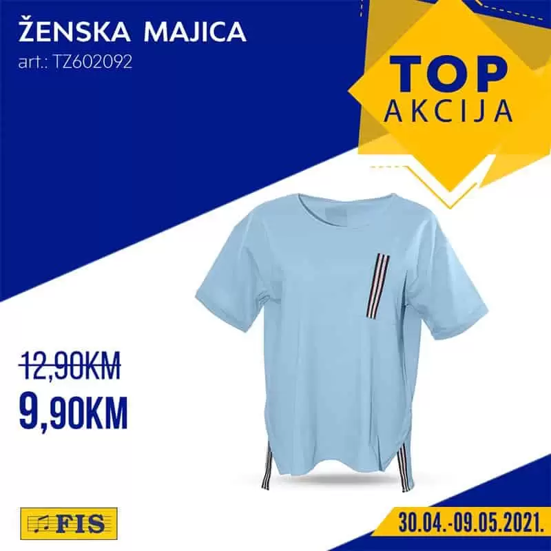 Fis snizenje. fis kupujte sa zadovoljstvom. fis akcija. popustvi. snizeno