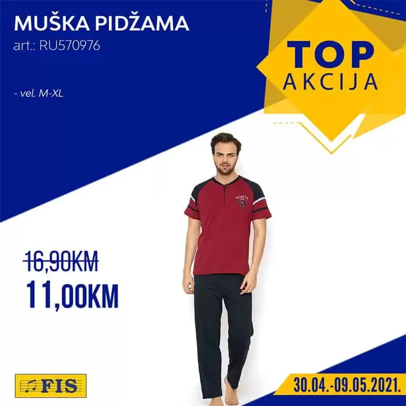 Fis snizenje. fis kupujte sa zadovoljstvom. fis akcija. popustvi. snizeno