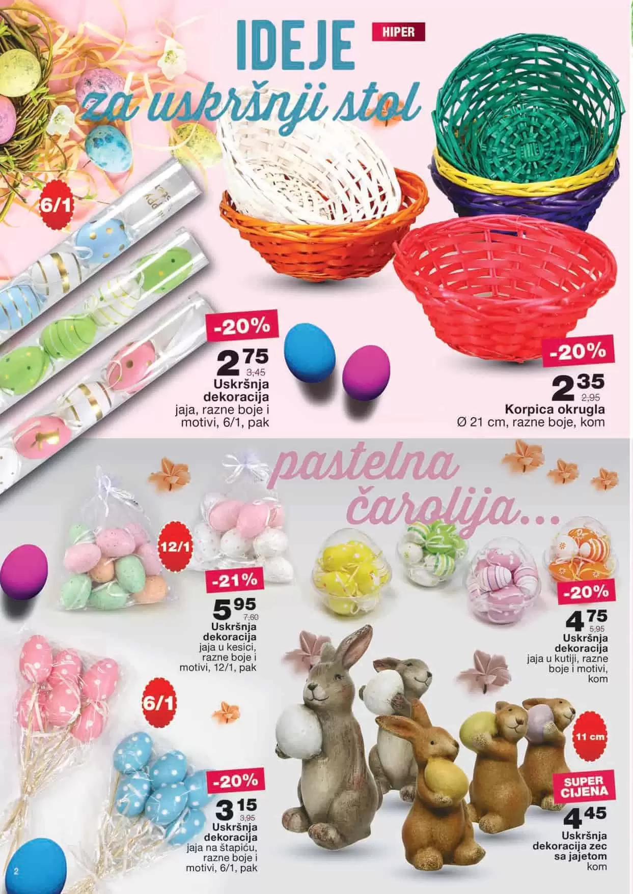 mercator akcijski katalog. snizenje. akcija. popust.