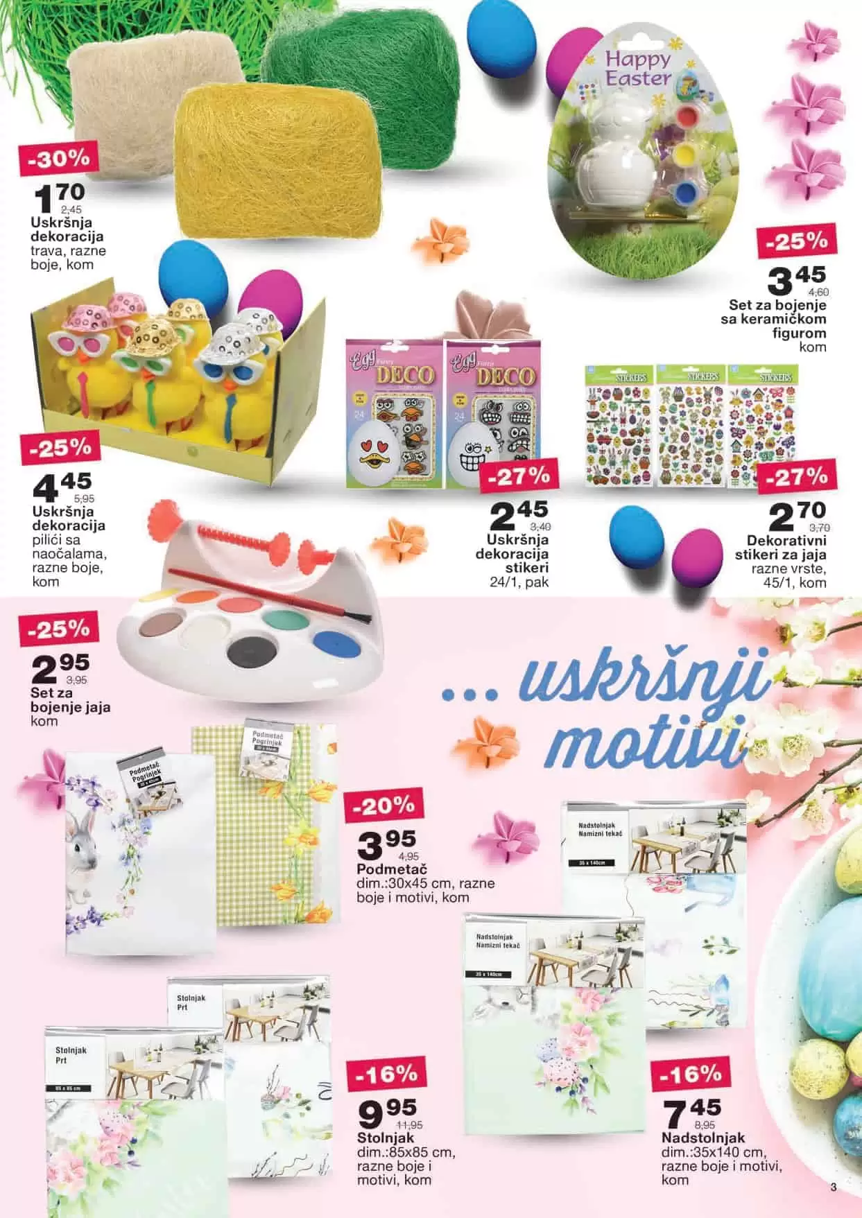 mega diskont katalog. mega diskont vitez. mega diskont cijene. najnize cijene.