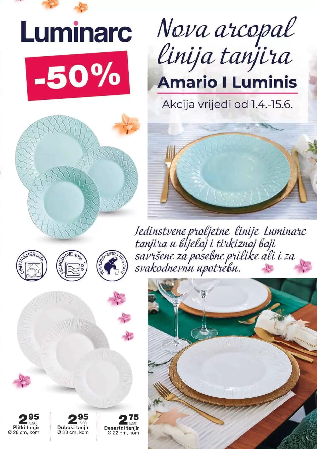 mercator super akcija. mercator snizenje. mercatgor konzum