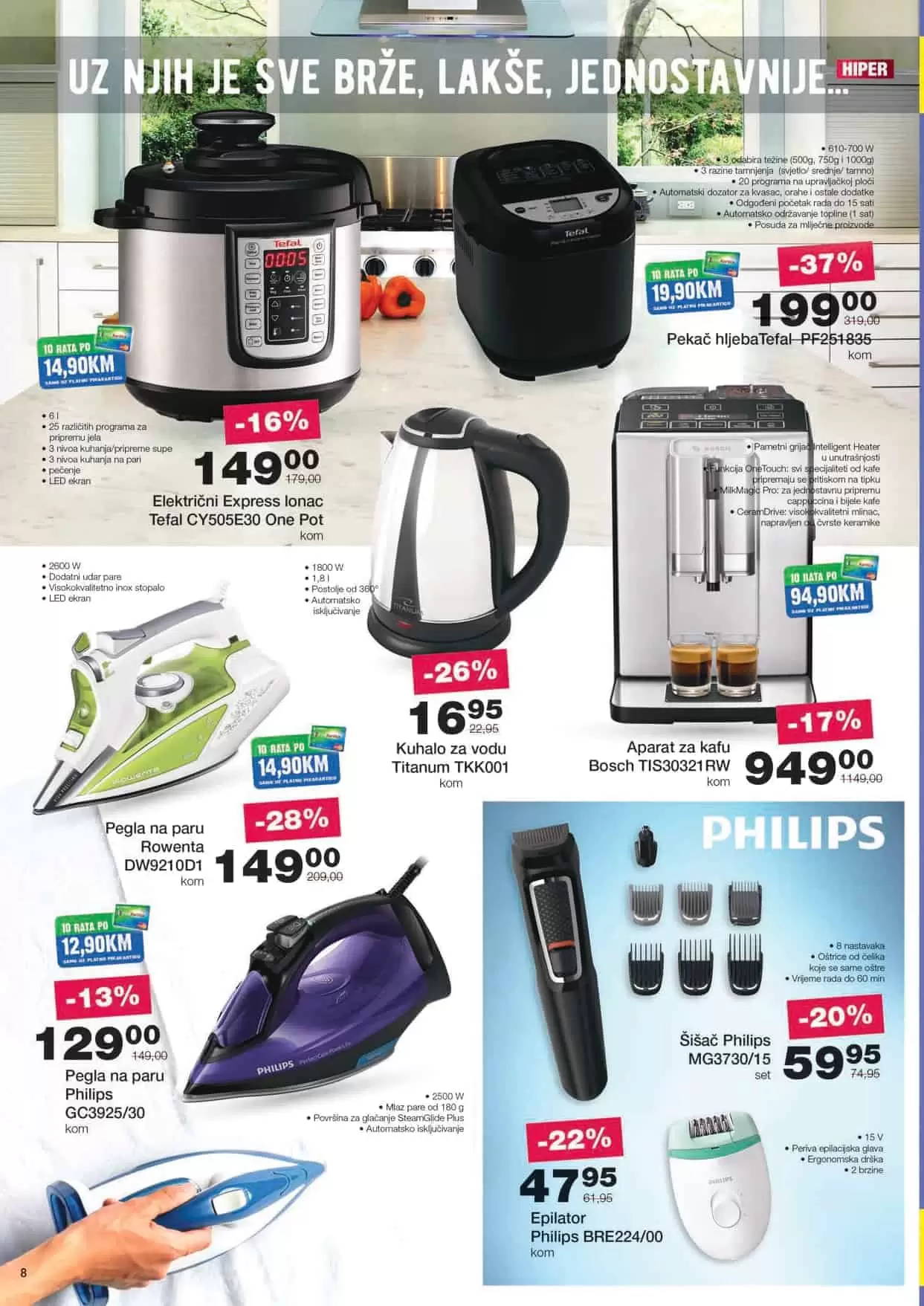 mercator akcijski katalog. snizenje. akcija. popust.