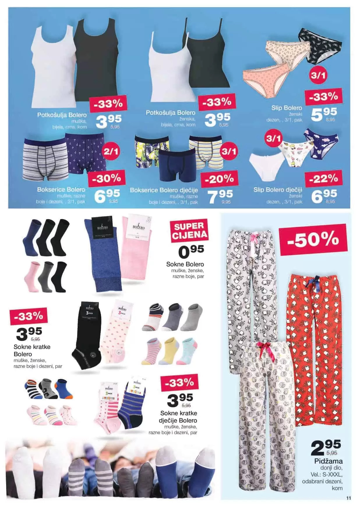 mercator super akcija. mercator snizenje. mercatgor konzum