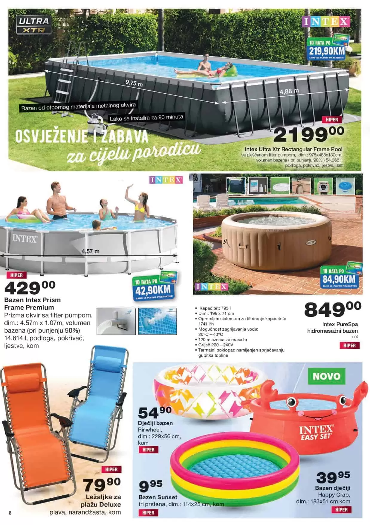 mercator katalog  mercator lozionicka prodavnice  mercator lozionicka radnje  mercator sarajevo