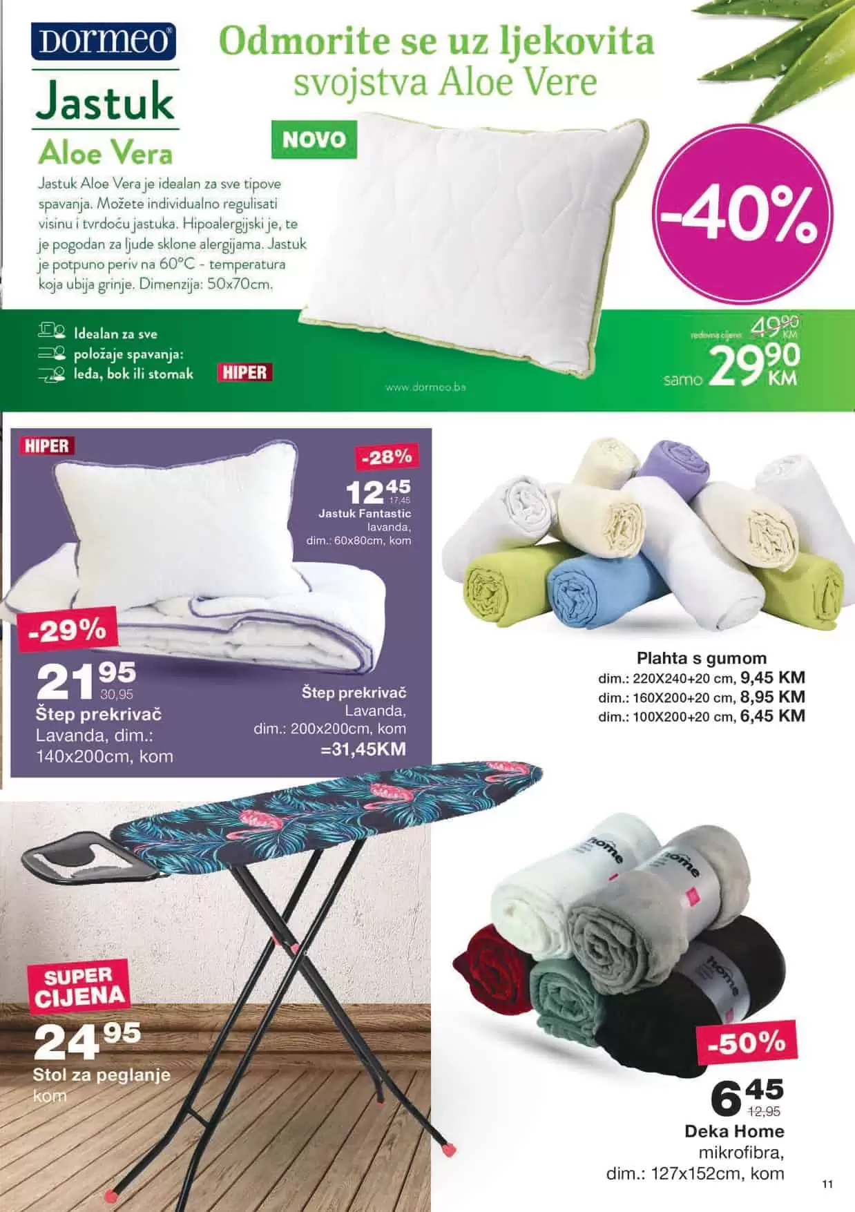 mercator kataloska akcija. mercator snizenje. mercator lozionicka.