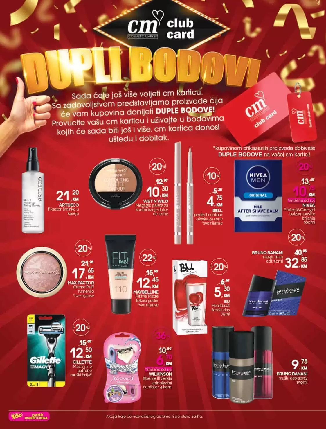 cm katalog, cm, cm bih, cm radno vrijeme, cm sarajevo, cm banja luka, cm mostar, cm tuzla, cm zenica, cm market