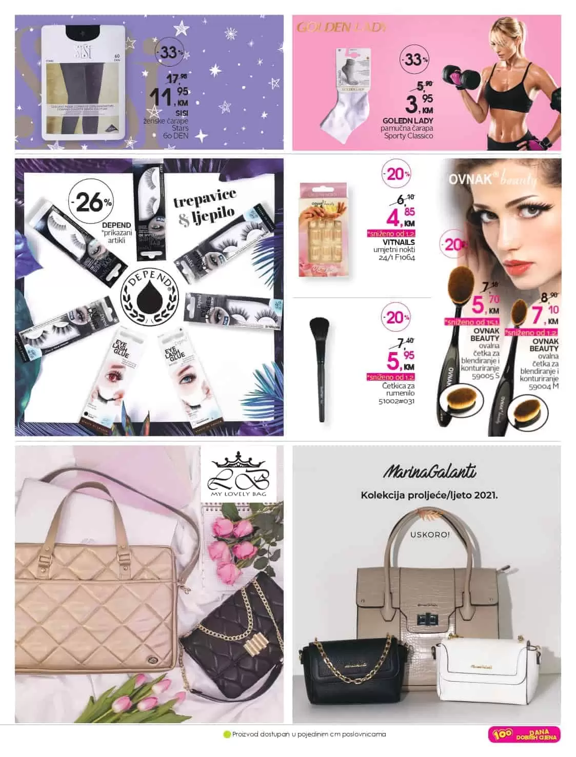 cm vruci petak. snizenje u cm-u 50%. cm katalog. cm akcija, 