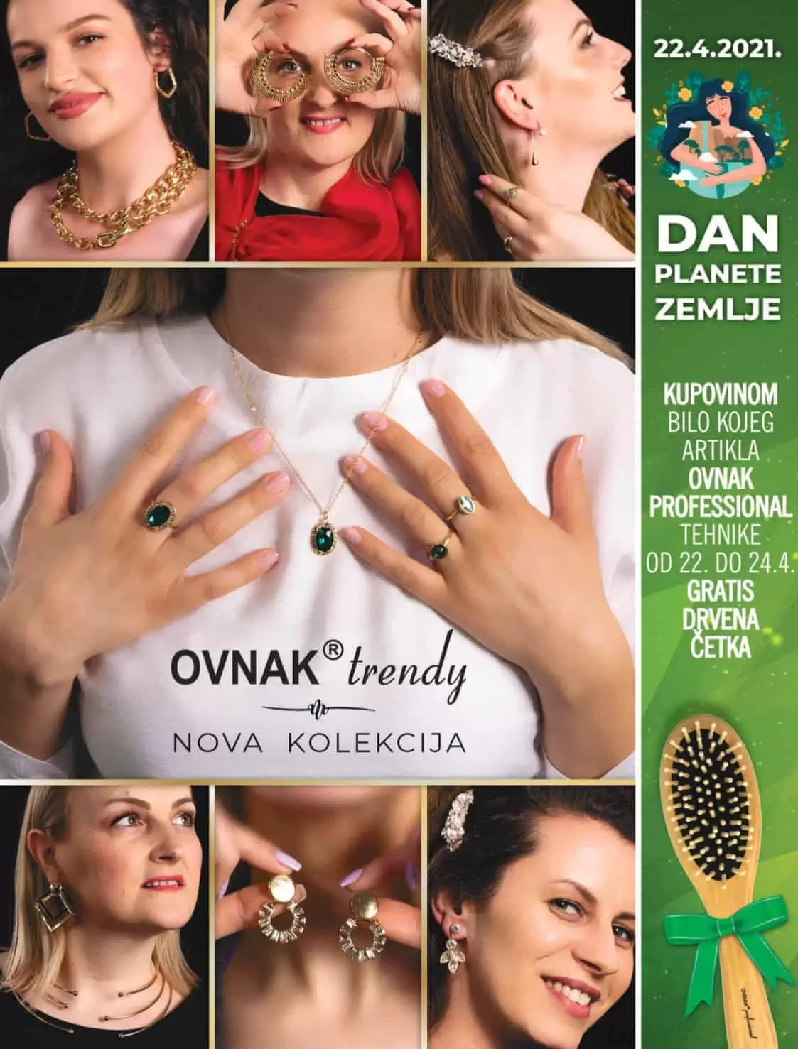 Bingo super akcija. bingo kljad dobrih cijena. snizeno. akcija. popust. 