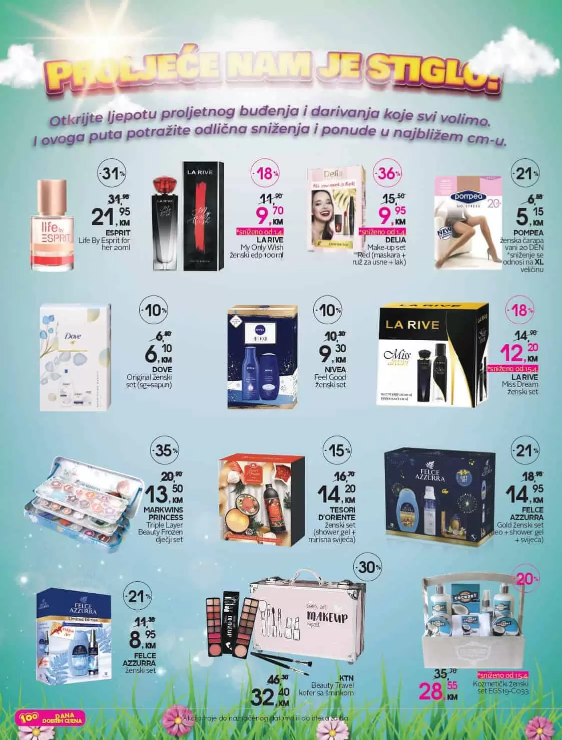 cm vruci petak. snizenje u cm-u 50%. cm katalog. cm akcija, 