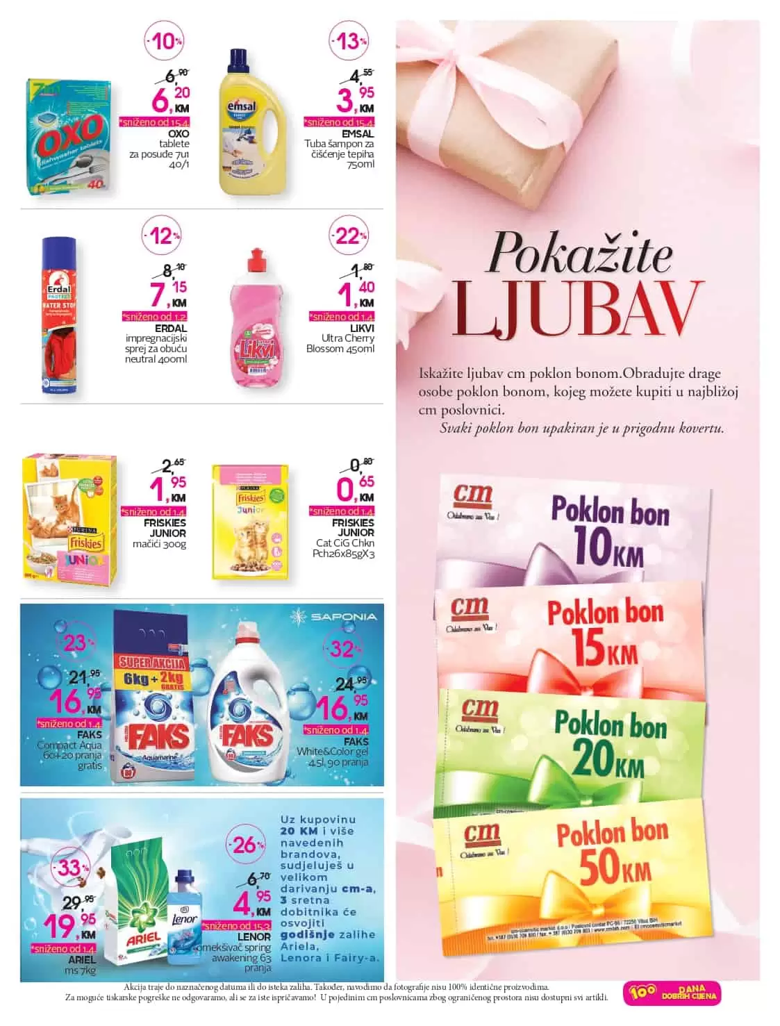 cm-cosmetic market, cm-cosmetic, market, katalog, top ponuda, cmclub card, cm katalog, cm, cm bih, cm radno vrijeme,cm sarajevo, cm banja luka, cm mostar, cm tuzla, cm zenica, cm market